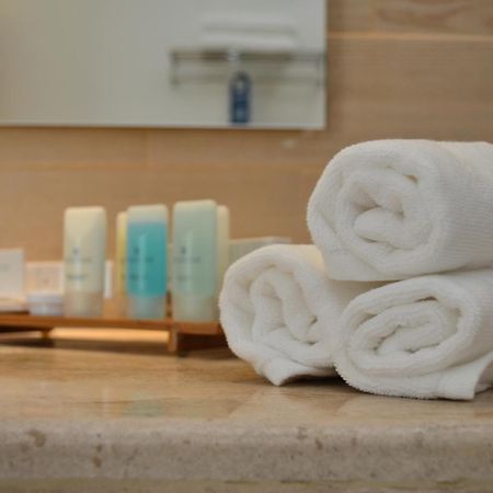 Hotel Enjoy San Antonio Dış mekan fotoğraf