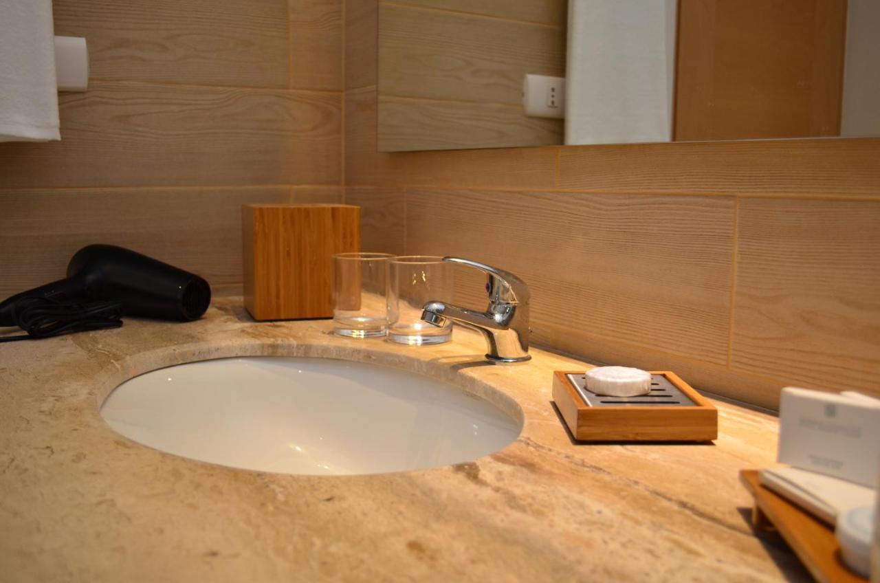 Hotel Enjoy San Antonio Dış mekan fotoğraf