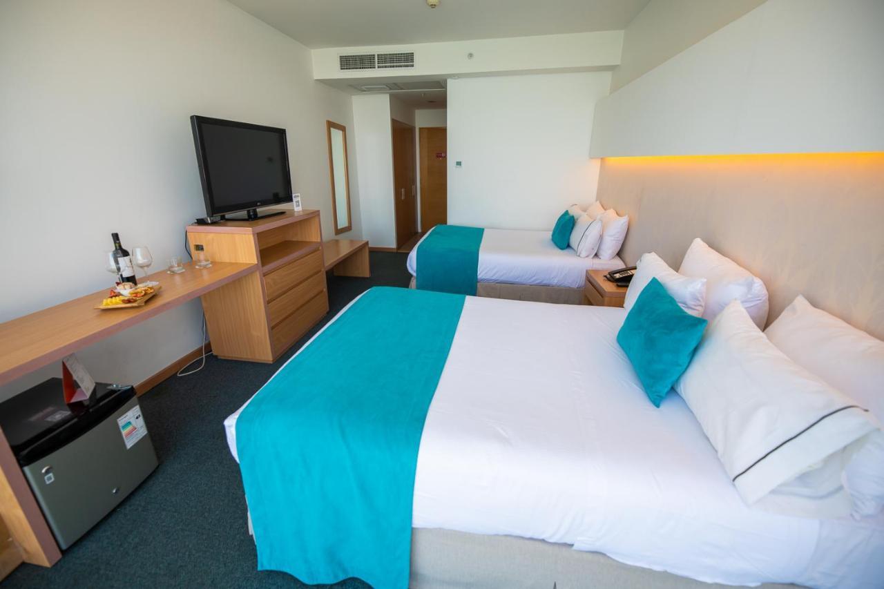 Hotel Enjoy San Antonio Dış mekan fotoğraf