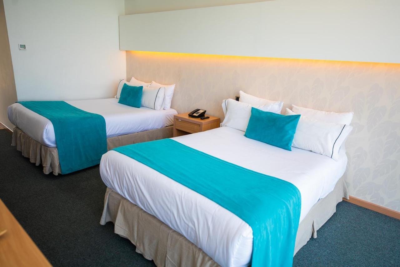 Hotel Enjoy San Antonio Dış mekan fotoğraf