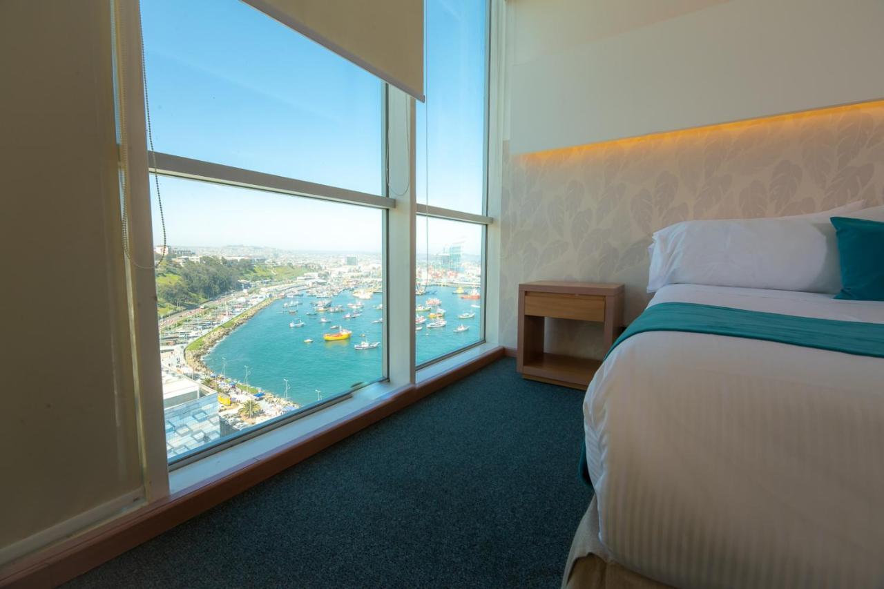 Hotel Enjoy San Antonio Dış mekan fotoğraf