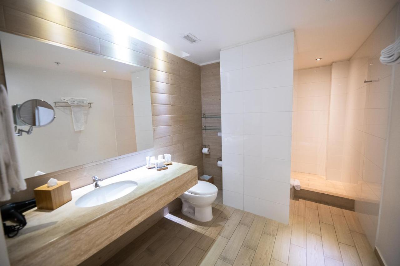 Hotel Enjoy San Antonio Dış mekan fotoğraf