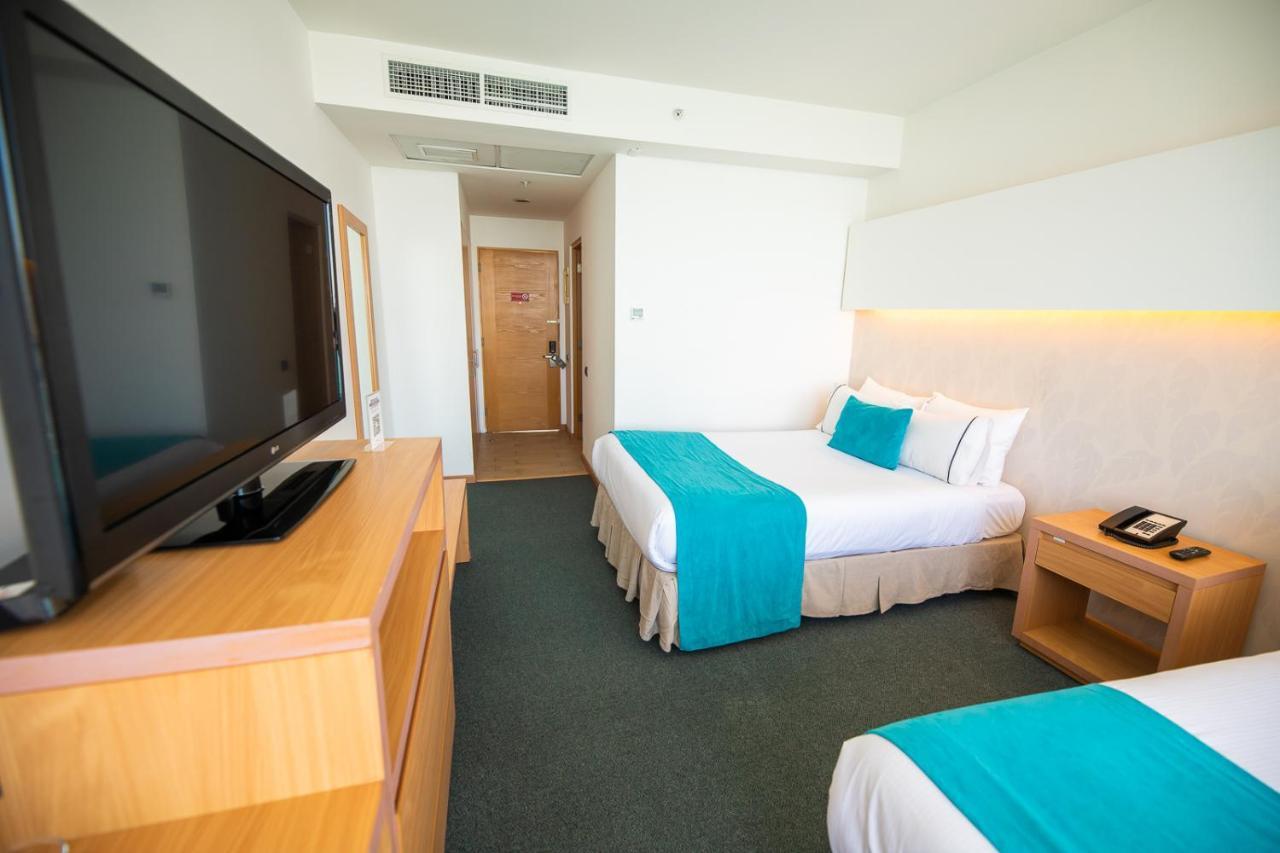 Hotel Enjoy San Antonio Dış mekan fotoğraf