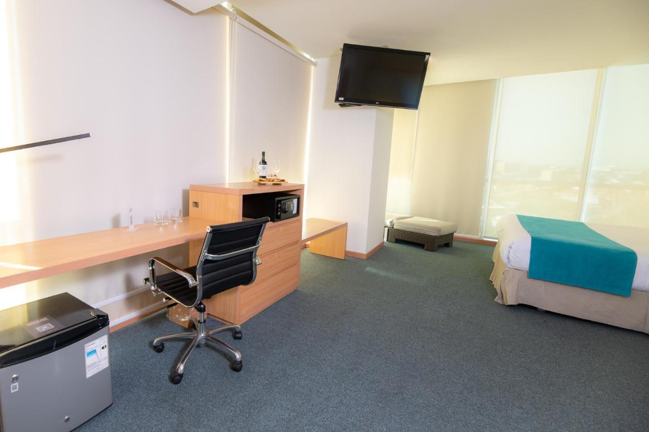 Hotel Enjoy San Antonio Dış mekan fotoğraf