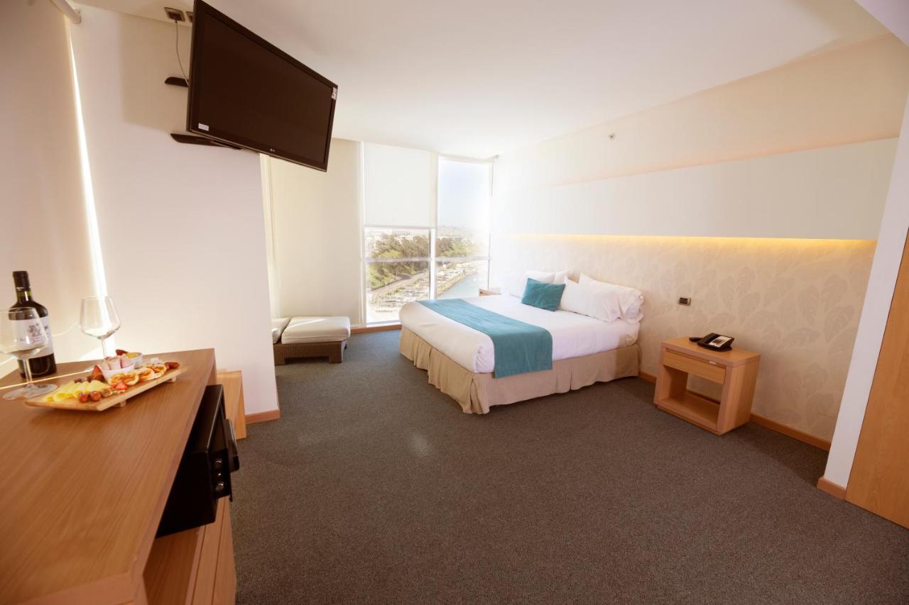Hotel Enjoy San Antonio Dış mekan fotoğraf