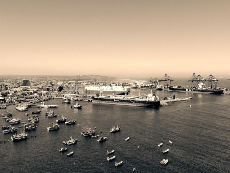 Hotel Enjoy San Antonio Dış mekan fotoğraf