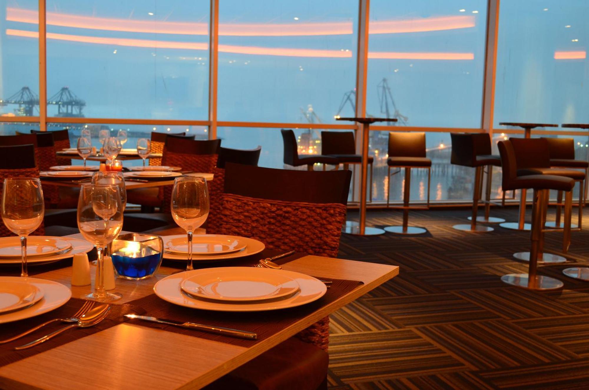 Hotel Enjoy San Antonio Dış mekan fotoğraf