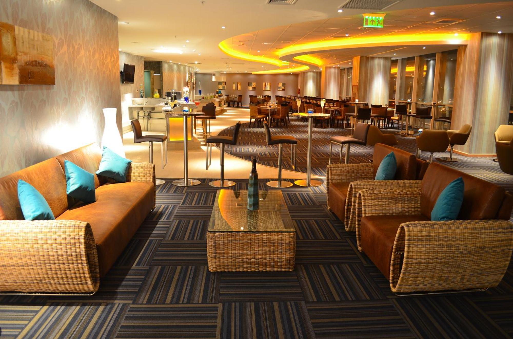 Hotel Enjoy San Antonio Dış mekan fotoğraf