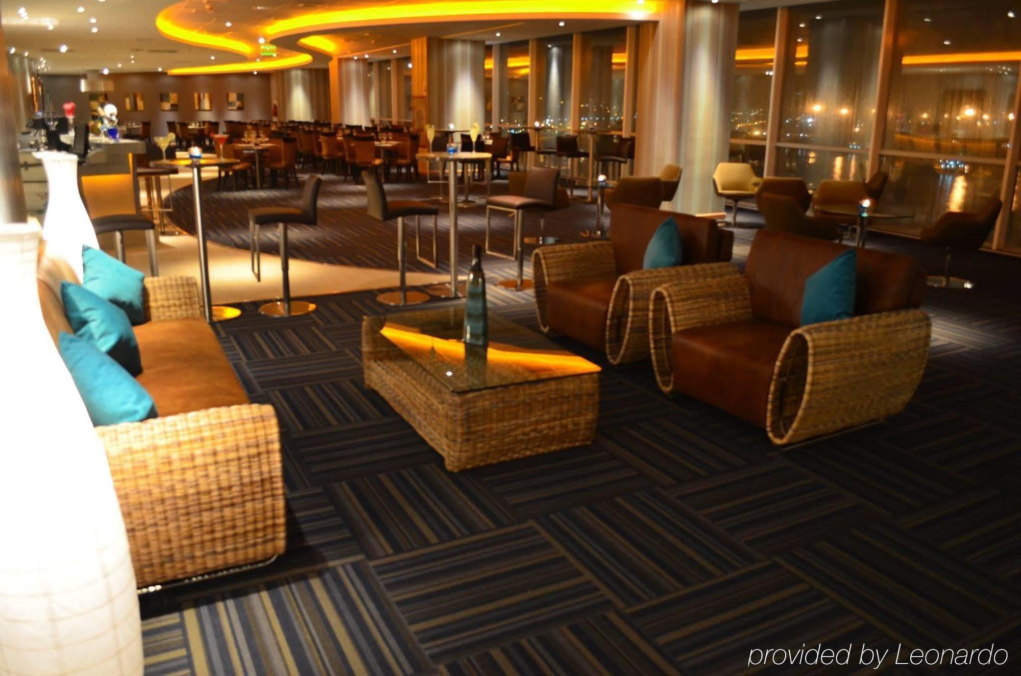 Hotel Enjoy San Antonio Dış mekan fotoğraf