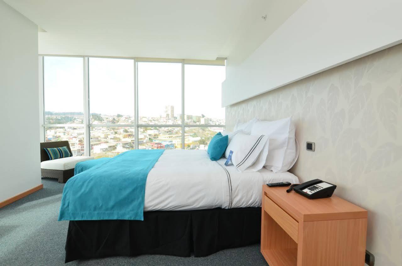 Hotel Enjoy San Antonio Dış mekan fotoğraf