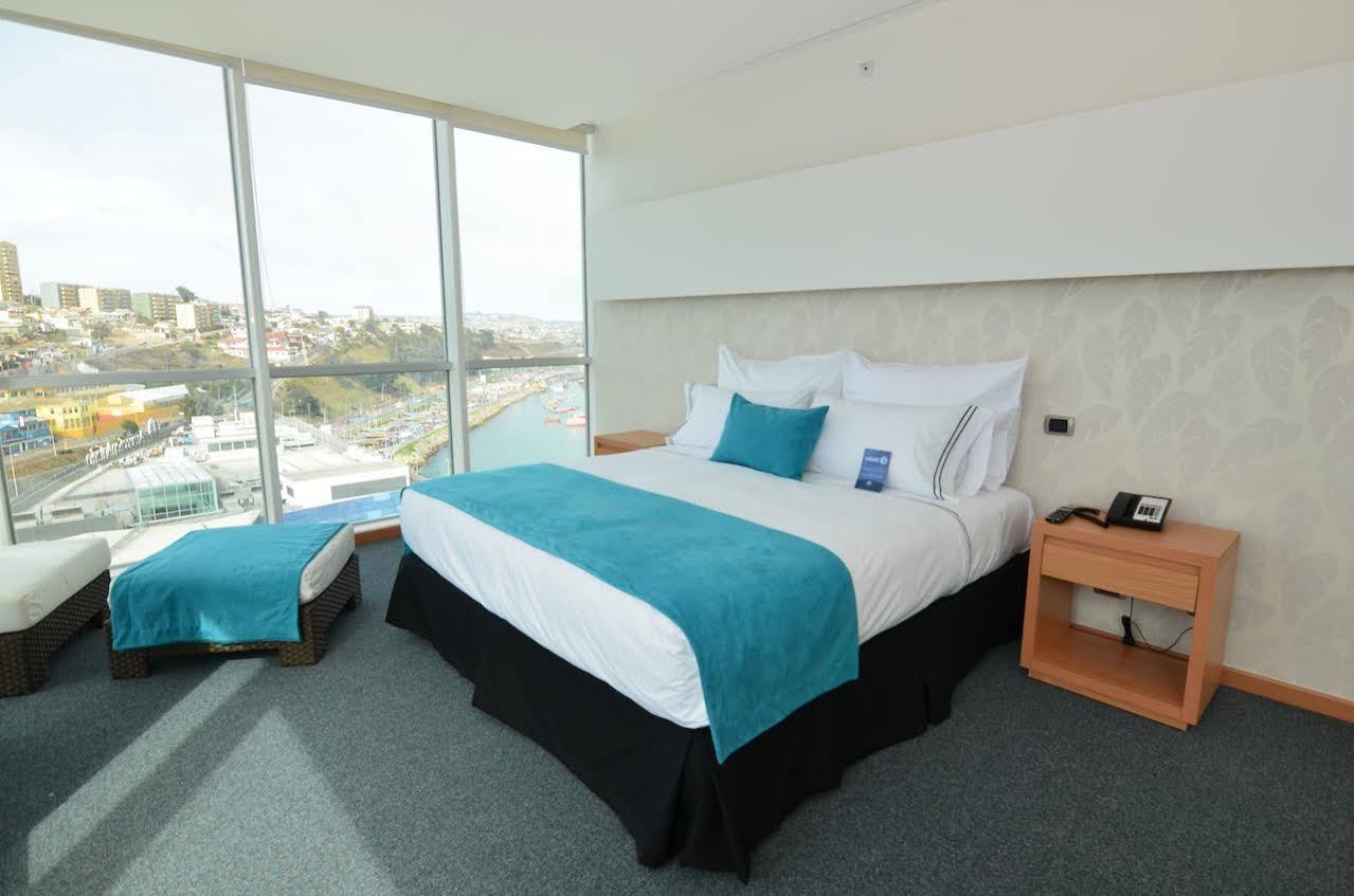 Hotel Enjoy San Antonio Dış mekan fotoğraf
